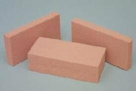 Dry Cleaning Sponge (Small) by Absorene