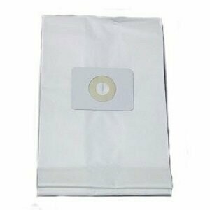 45HEPA Replacement Vacuum Bags 45/86 Blue | 5-Pack