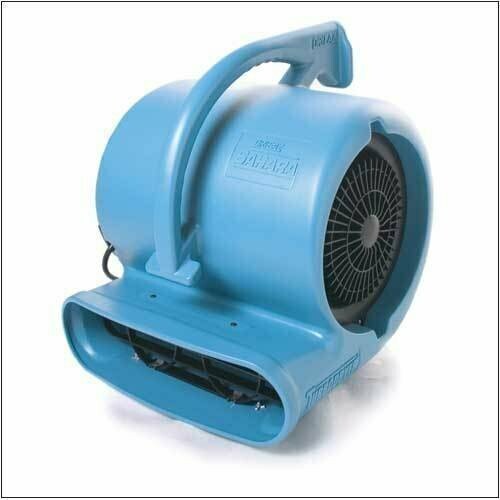 Sahara HD TurboDryer Airmover by Drieaz