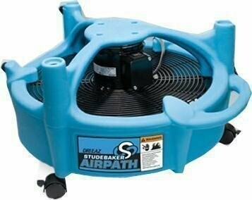 Studebaker Airpath Airmover by Drieaz