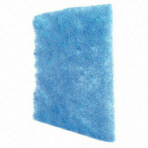 Polyester Pre-Filter, 16x16x1, Fits Dri-Eaz HEPA 500