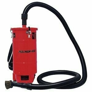 30HEPA BackPack Vacuum by Pullman-Holt