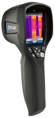 I5 Infrared Camera