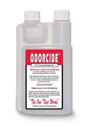 Odorcide, 16oz. Concentrate