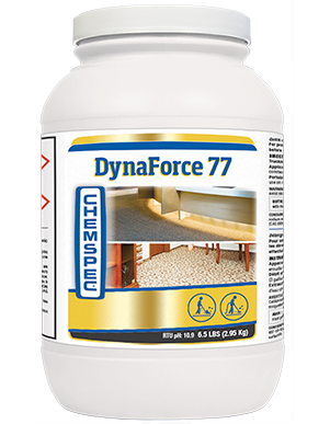 Dynaforce 77 Powder (6.5 lb. Jar) by ChemSpec | Extraction Emulsifier