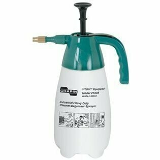 48 oz. Heavy Duty Hand Pump Sprayer