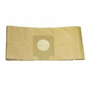 390ASB HEPA Vac Replacement Vacuum Bags | 5-Pack