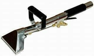 24" Long Stair Tool with 6" Wide Head
