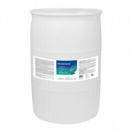 Bioesque Botanical Disinfectant Solution (55 Gallons)