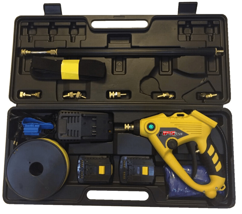 IPS Pro V8 Sprayer