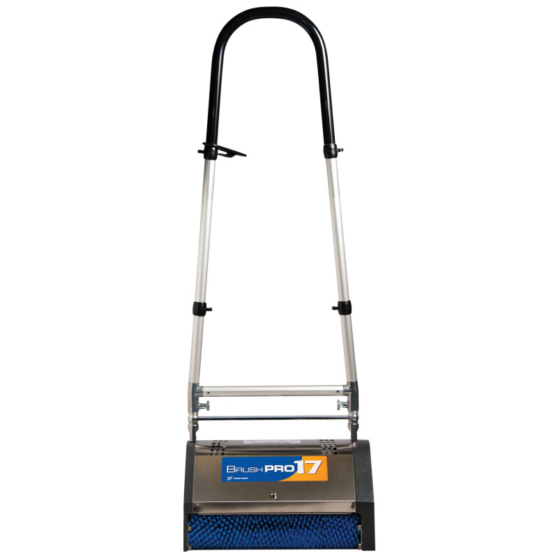 Brush Pro 17"