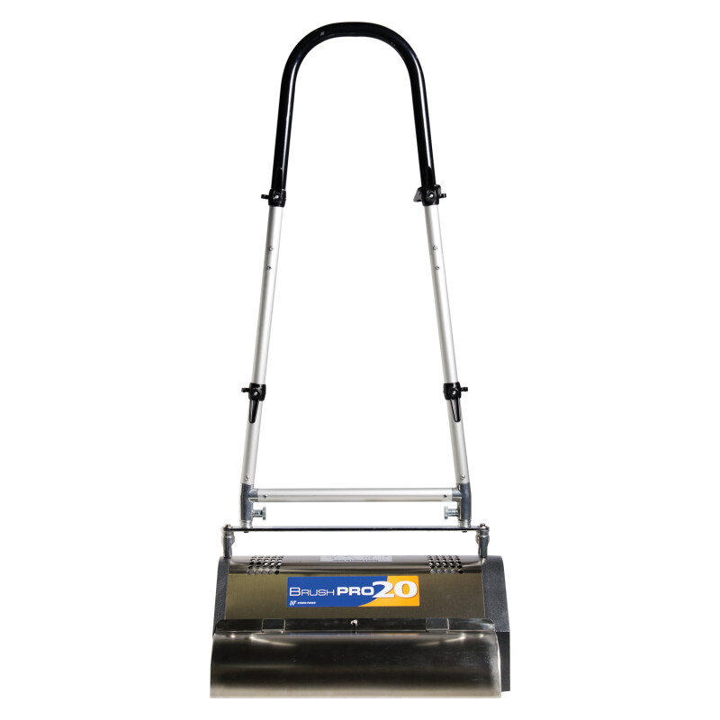 Brush Pro 20"
