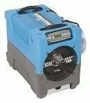 Revolution LGR Dehumidifier by Drieaz