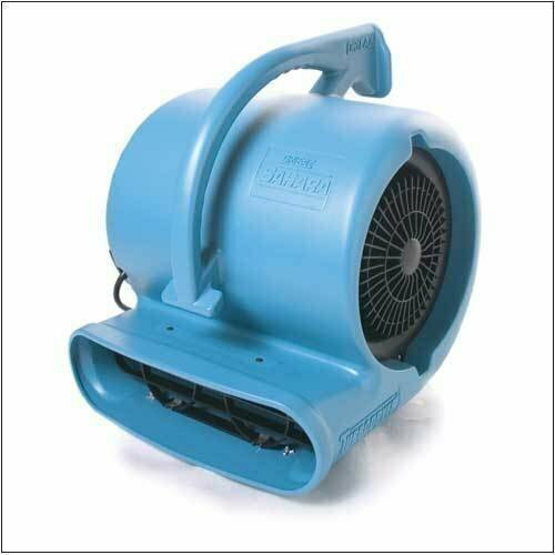 Sahara HD TurboDryer Airmover by Drieaz