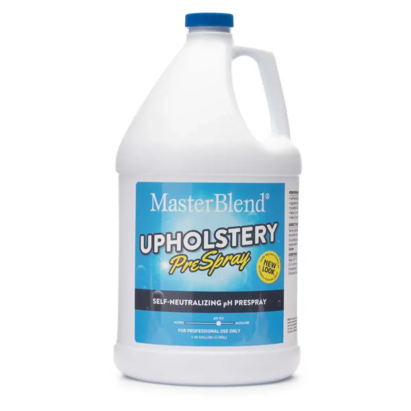 Upholstery Prespray (1 GL)