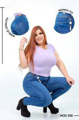 Tallas Grandes/Curvy