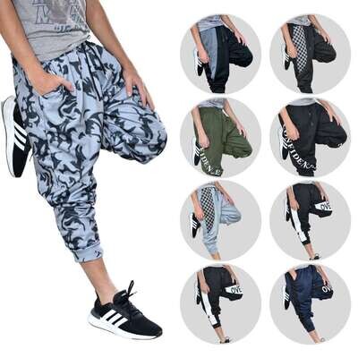 Paquete 10 Pants Deportivo de Hombre DAS32-10 Paquete 10 Pants Deportivo de Hombre DAS32-10