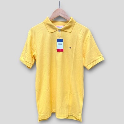 Playera tipo polo para hombre Playera tipo polo para hombre