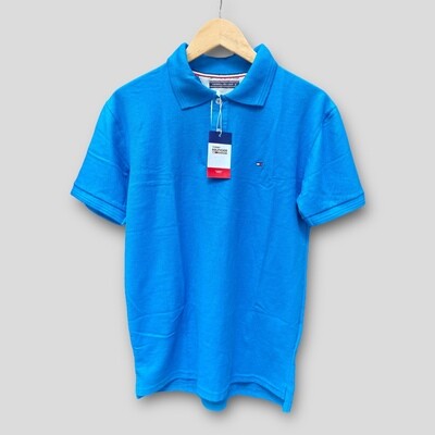 Playera tipo polo para hombre Playera tipo polo para hombre