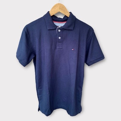 Playera tipo polo para hombre Playera tipo polo para hombre