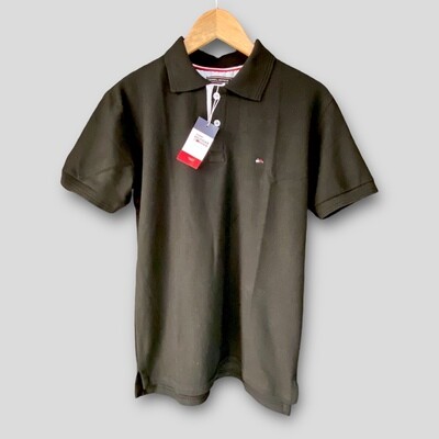Playera tipo polo para hombre Playera tipo polo para hombre