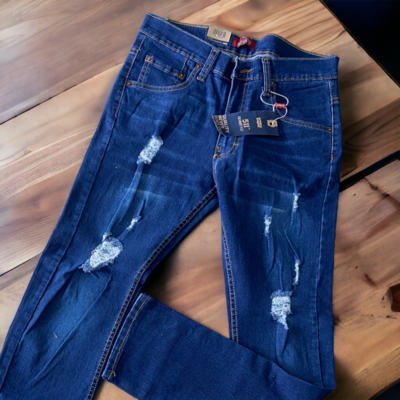 Pantalon skinny strech para hombre Pantalon skinny strech para hombre
