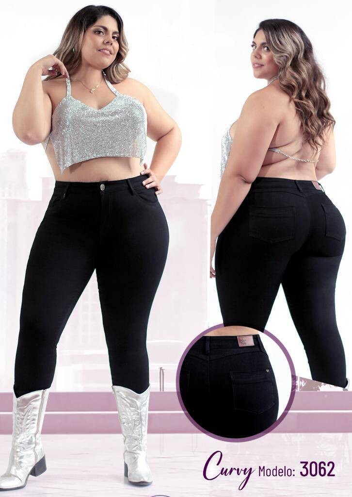 Ropa Moda Gdl - Ropa curvy para dama al por mayor de alta calidad