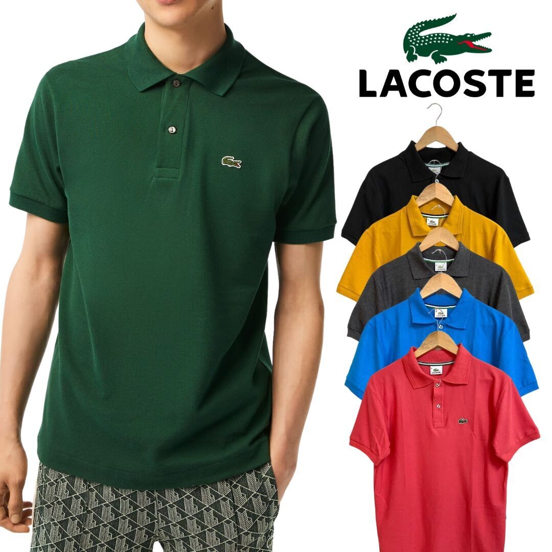 Playera tipo polo para hombre