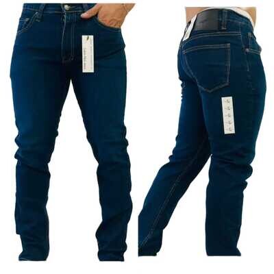 Pantalon strech Skinny para caballero Calvin Klein Pantalon strech Skinny para caballero Calvin Klein