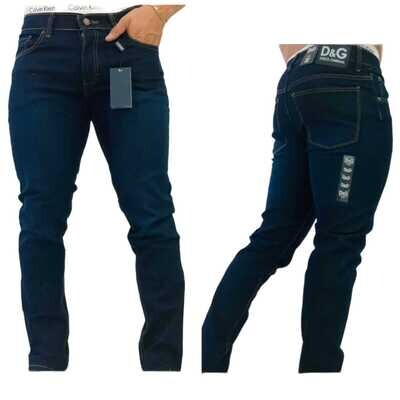 Pantalon strech Skinny para caballero D&G Pantalon strech Skinny para caballero D&G