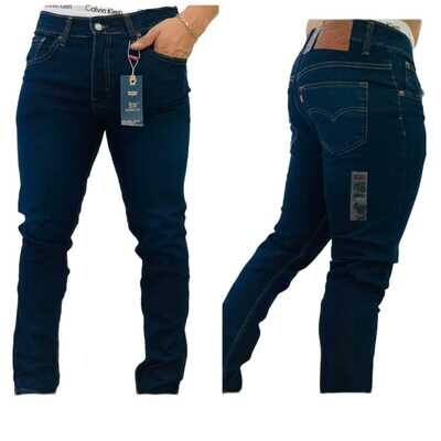 Pantalon strech Skinny para caballero Levis Pantalon strech Skinny para caballero Levis
