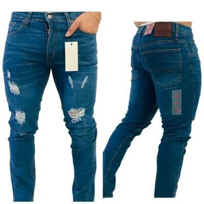 Pantalon skinny strech para hombre American Eagle Pantalon skinny strech para hombre American Eagle