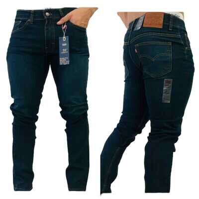 Pantalón Skinny Levis 501: Elegancia y Comodidad en un Solo Producto Pantalón Skinny Levis 501: Elegancia y Comodidad en un Solo Producto