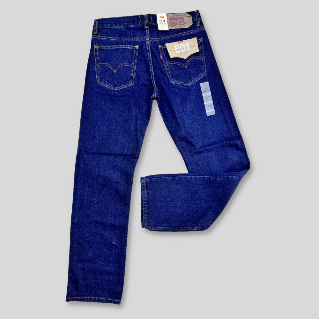 Corte de pantalon levis 501 sale