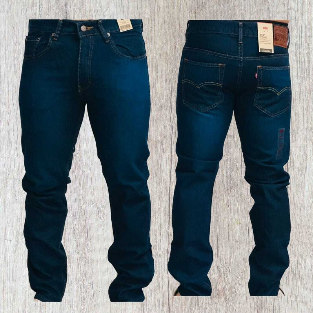 Pantalones Levis Jeans Mayoreo 501