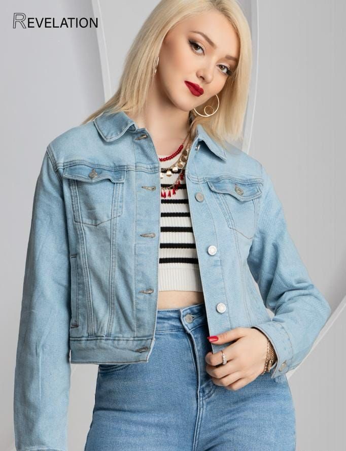 Mayoreo Ropa Moda Gdl