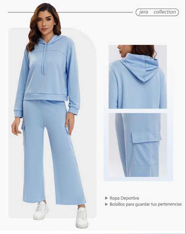 Jera Moda Ropa Deportiva Pantalón Deportivo Marca De Ropa Jera