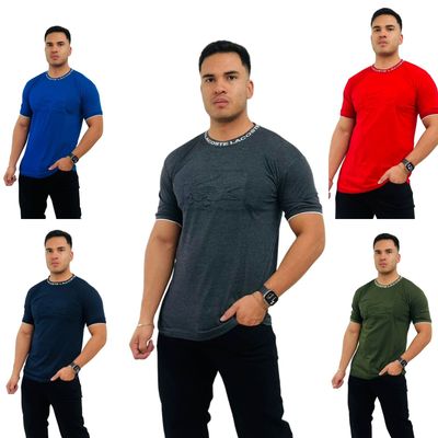 Playeras para Hombre al Mayoreo Ropa Moda Gdl