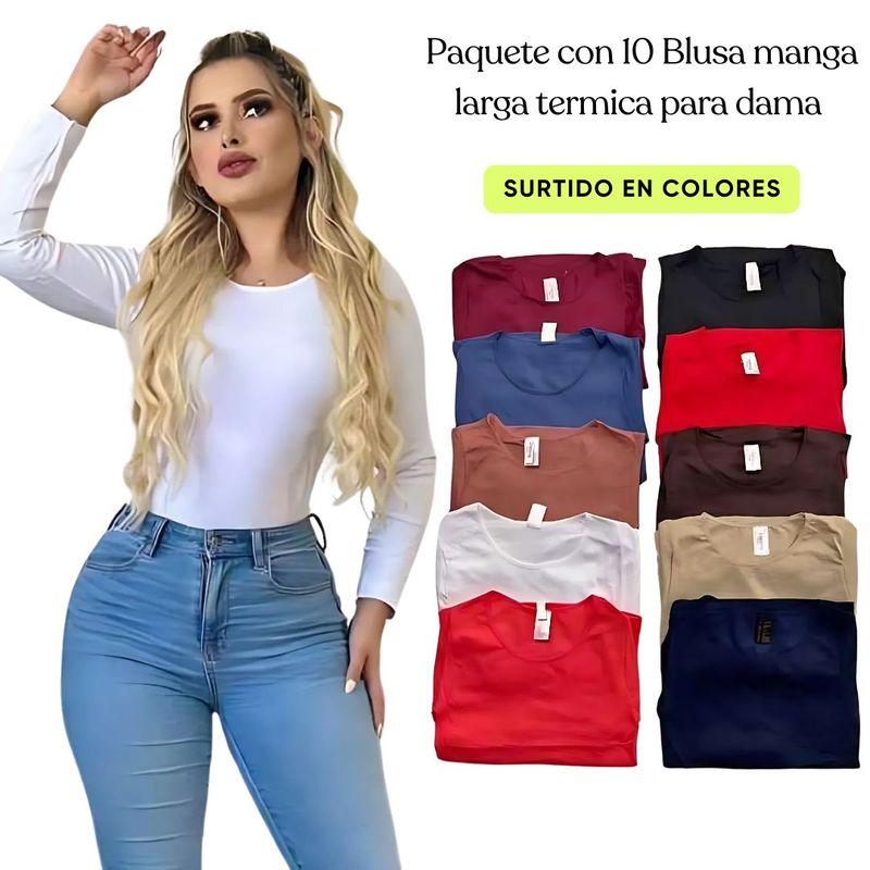 Blusas para dama mayoreo hotsell