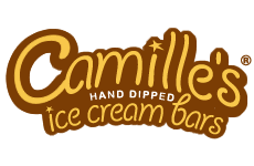 Camille's Ice Cream Bars