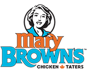 Mary Brown's Chicken & Taters