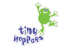 Tiny Hoppers