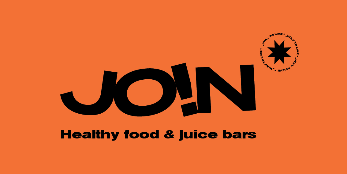 JOIN Healthy food & Juice bars