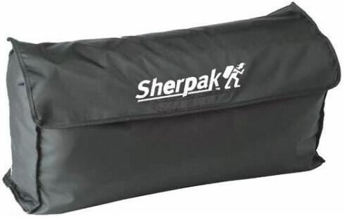 Trunk / Home Stow Pouch for Sherpak or Kanga brand car-top bags by Seattle Sports