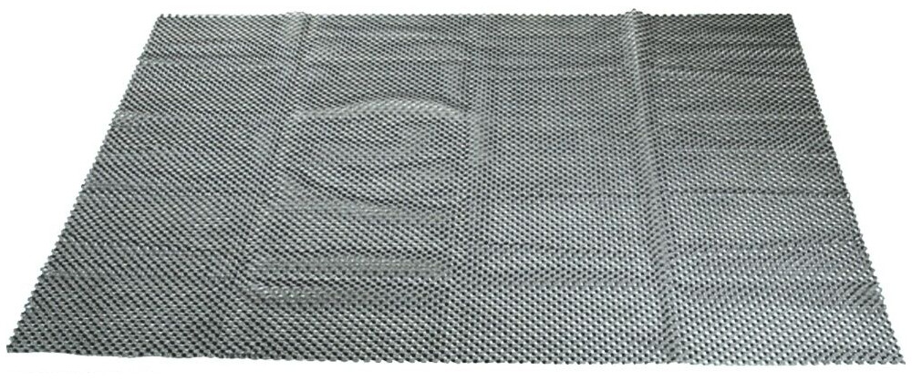 Sherpak brand Supermat Protective Roof Pad for Car-Top Bags