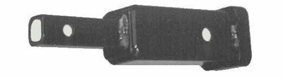 1.25-inch Receiver Adapter for Darby Extend-A-Truck