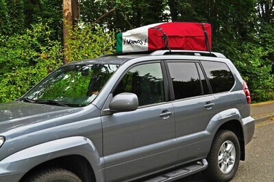 Travel Gear