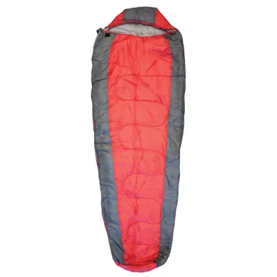 3-season Adult Mummy Sleeping Bag by Kole