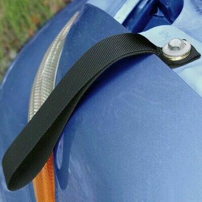 Boat Lashing Hood Loops by Seattle Sports