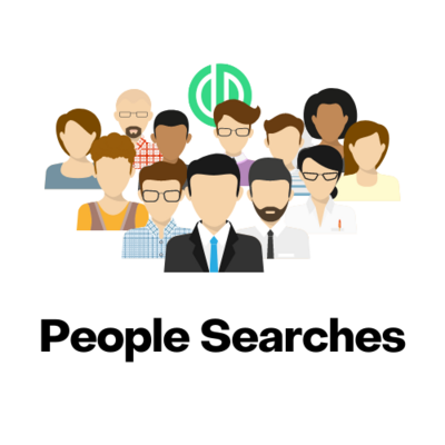 CURIOUS CHECK - PEOPLE SEARCHES (NON-FCRA)